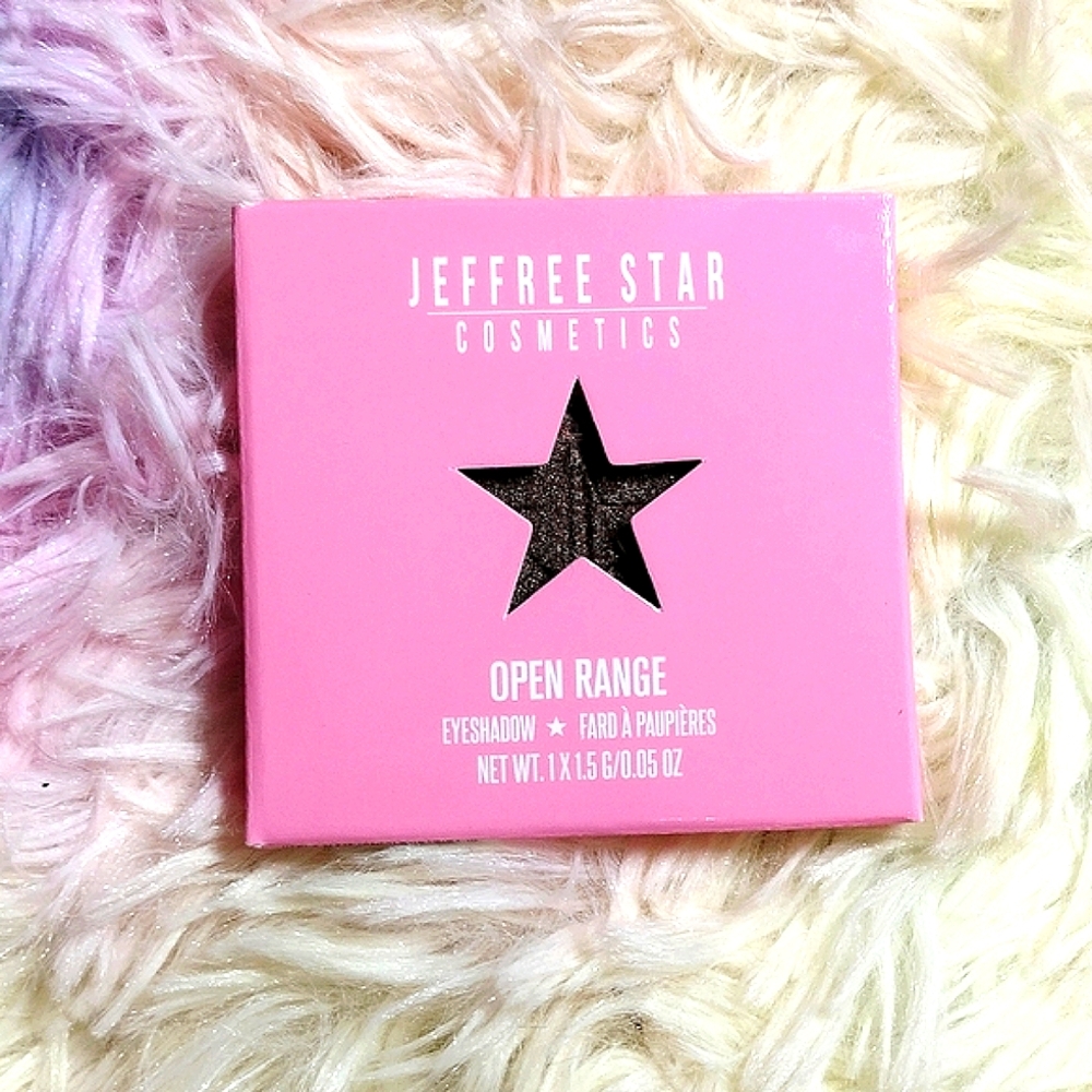Jeffree Star Single Eyeshadow Star Ranch Bundle - Picture 2 of 8